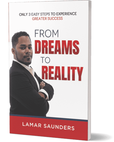 'From Dreams to Reality' Ebook